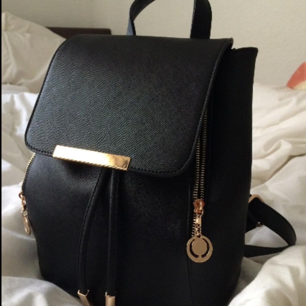 Fashion Shoulder Travel Backpack